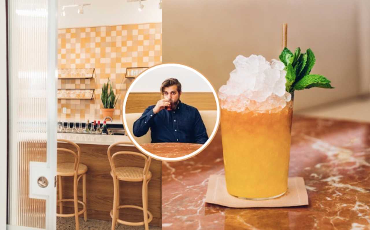 New Jersey Cocktail Bar Named Among Best In America Hazlet Daily Voice