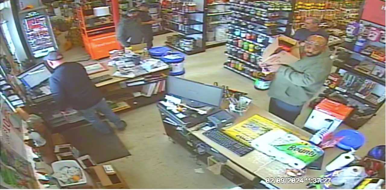 Know Him? Police Ask For Public's Help Locating Wanted Southampton