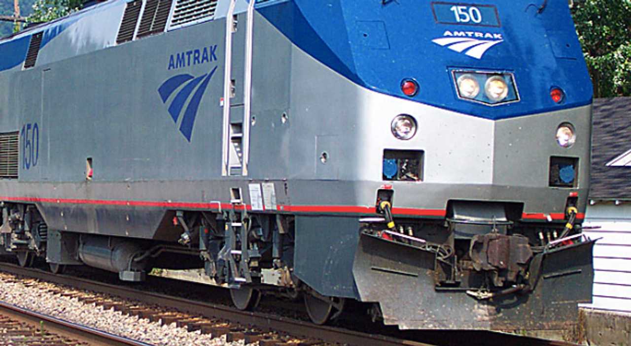 NJ Amtrak Employee Lied To Feds Investigating Sleeper Car Sex Assault