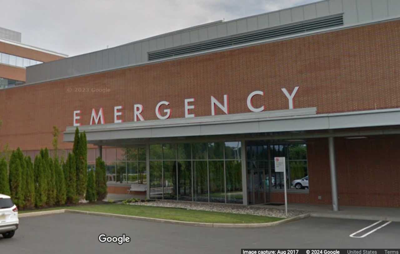 Measles Exposure Possible At This New Jersey Hospital, Health