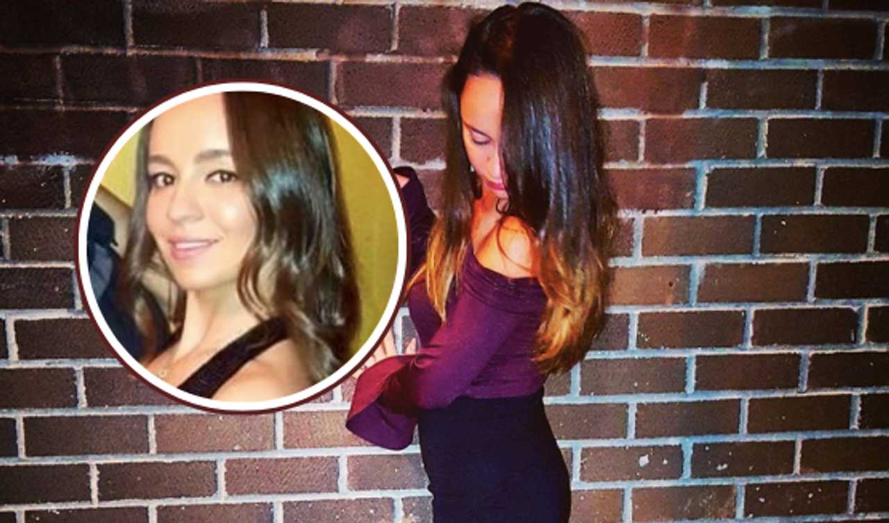 Mom, 31, Killed In Route 9 Old Bridge Crash Was Risk Management Exec