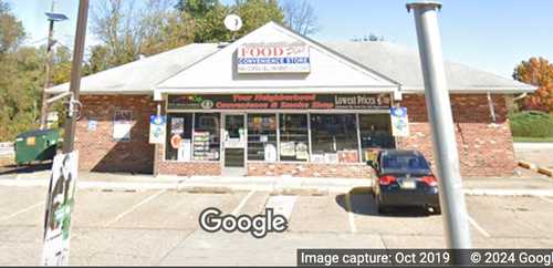 Winner: Powerball Lottery Ticket Worth $221M Sold At NJ Food Mart ...