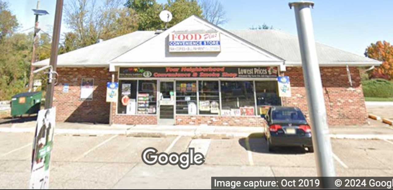 Winner Powerball Lottery Ticket Worth 221M Sold At NJ Food Mart