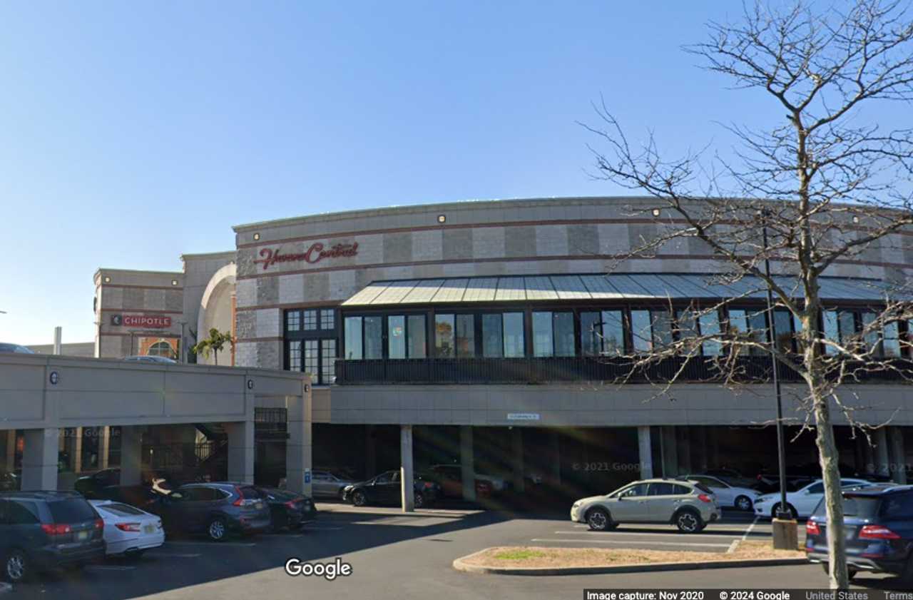 Man, 40, Accused Of Stabbing Parent Arrested At NJ Mall, Police Say