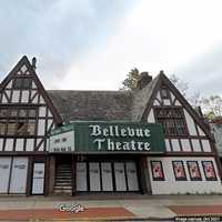 <p>Bellevue Theater in Montclair.</p>