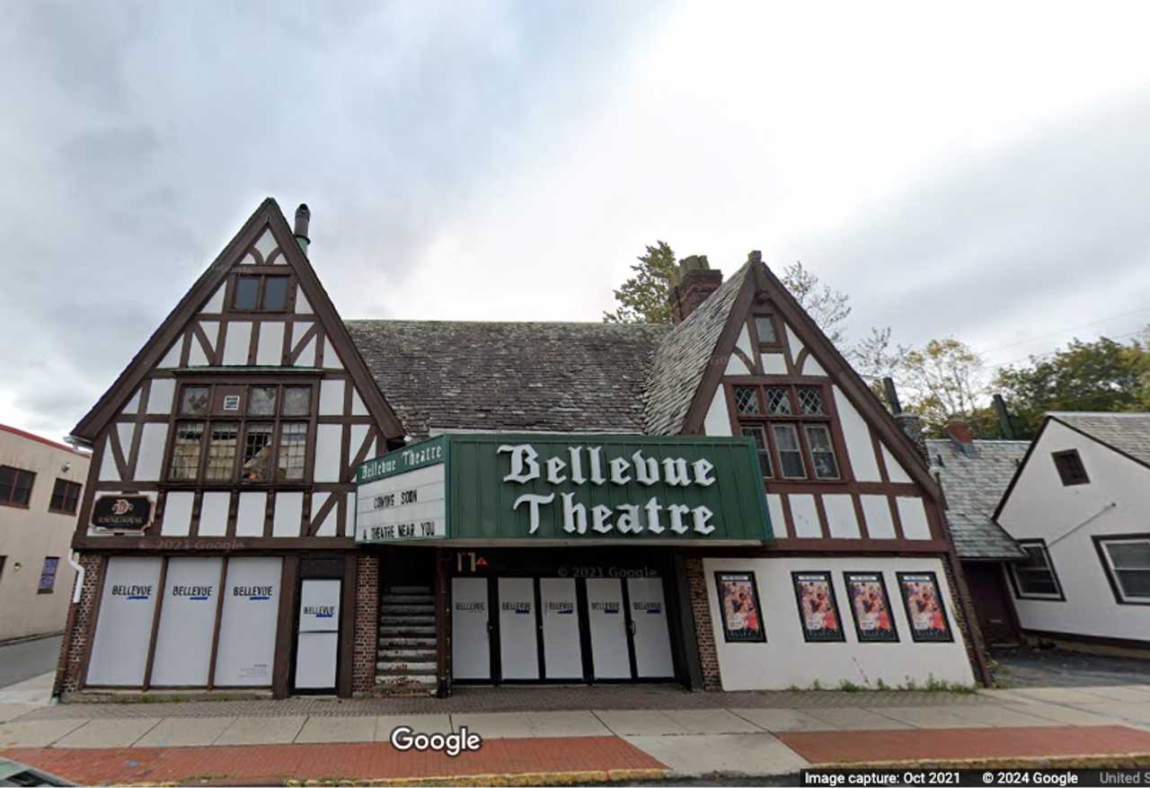 LongVacant North Jersey Movie Theater Finally Getting Its Happily Ever