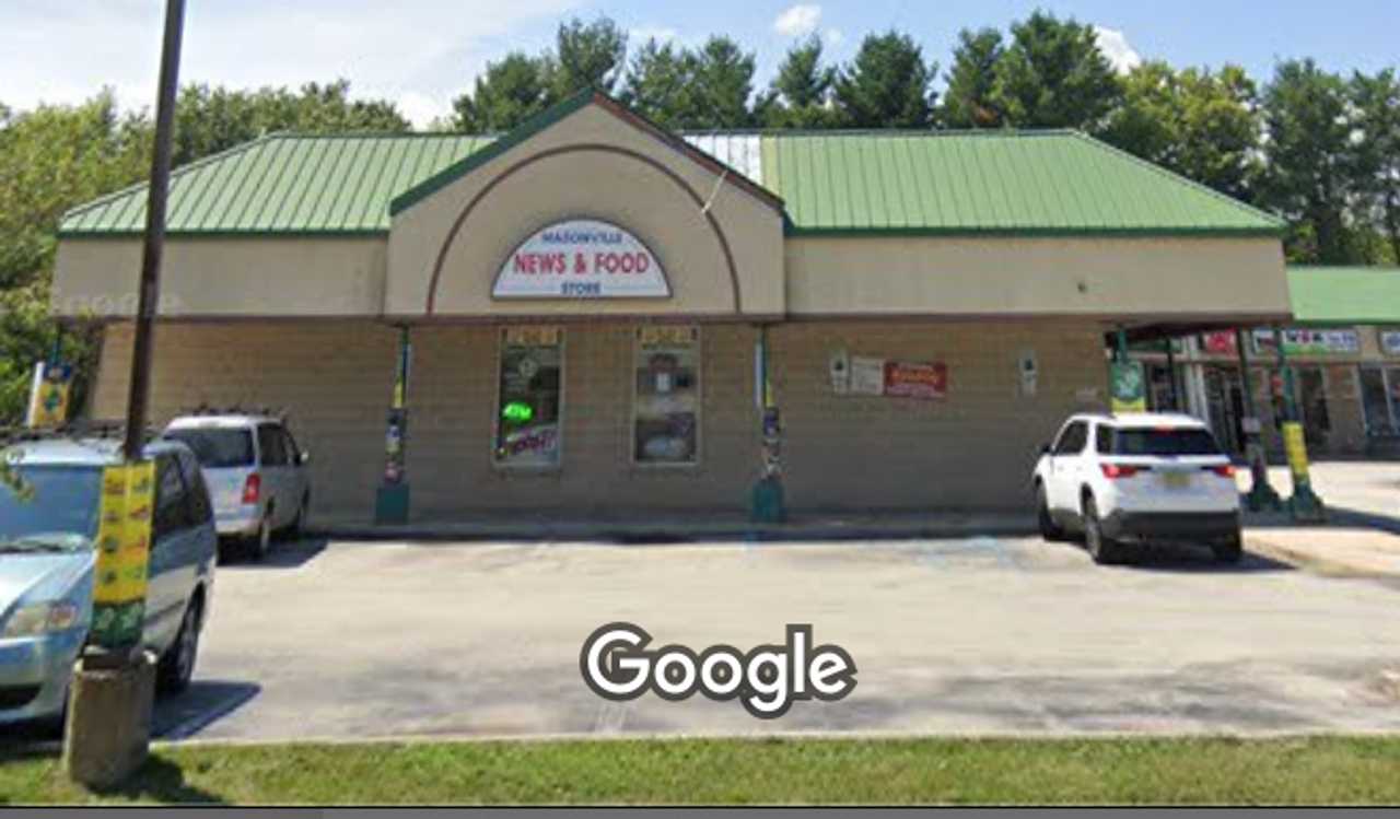 Winner Pick6 Lottery Ticket Takes Home 3M In South Jersey