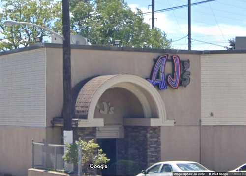 Undercover Sting Leads To Prostitution Arrest At NJ Go-Go Bar With ...