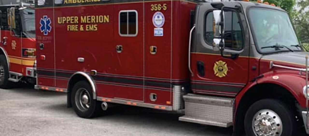 Nurse Tried Saving Motorcyclist Killed In Montgomery County Crash