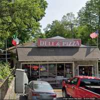 <p>The Putnam Valley Market Deli. </p>