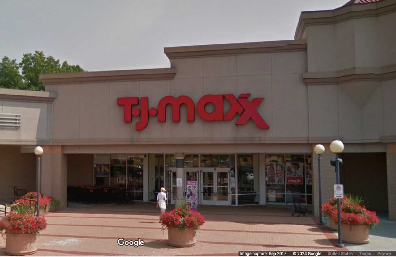 2Hour Search Leads To Arrests Of TJ Maxx Shoplifters In Morris County