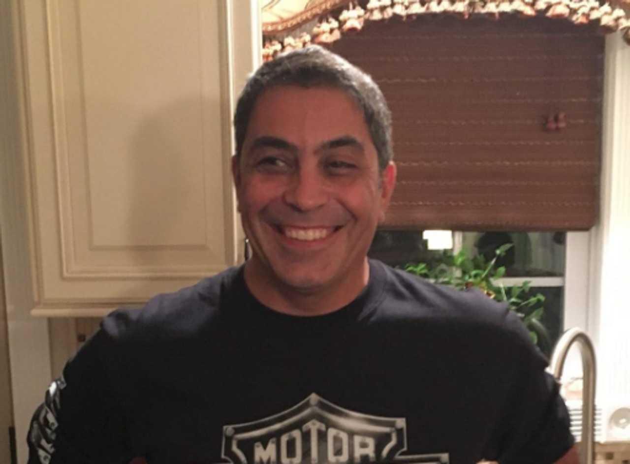 Longtime Saddle Brook UPS Employee Frank Chiavetta Dies, 58 'We Lost A