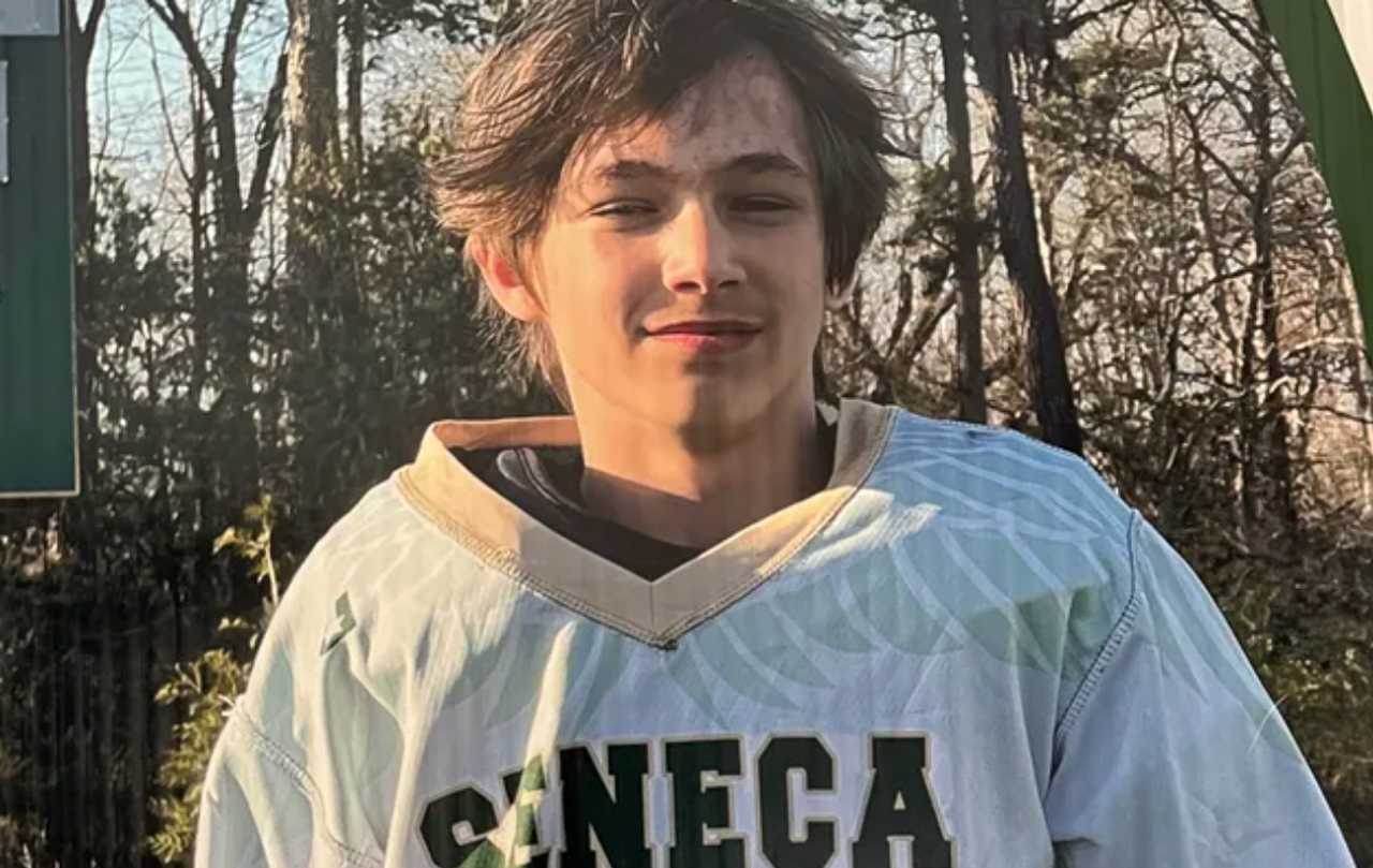 Heart of 14 year old athlete struck by car in nj will help others live