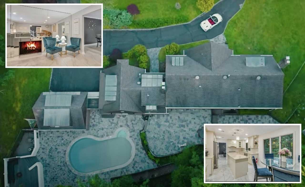 This $1.48M Bergen County Home Is Double The Luxury (Look Inside ...