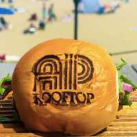 <p>AP Rooftop is now open in Asbury Park.</p>