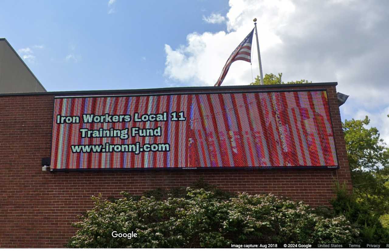 Racial Discrimination, Sexist Language Rampant Within NJ Ironworkers