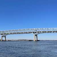 'Police Activity' Reported On Betsy Ross Bridge (Developing) | Camden ...