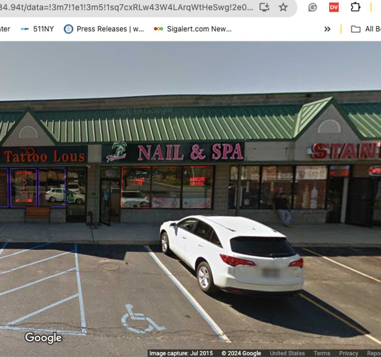 4 Killed, 9 Injured After Vehicle Crashes Into NY Store Wynantskill Daily Voice