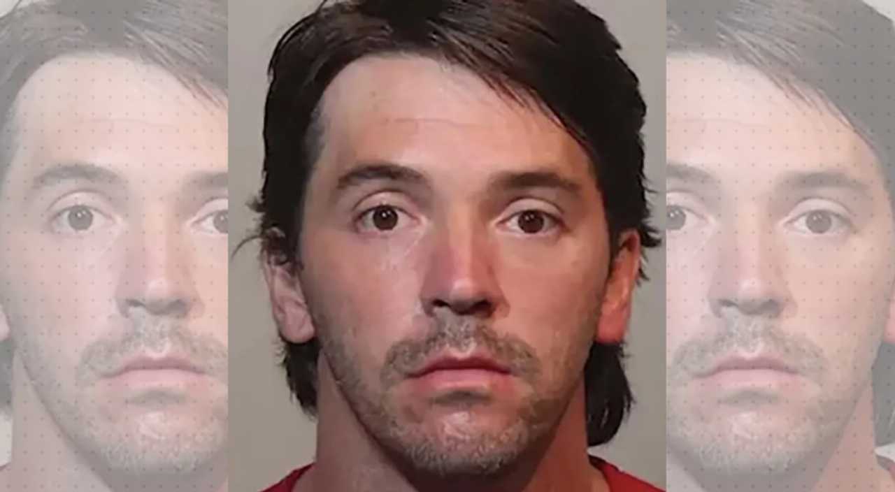 'American Ninja Warrior' Champ Drew Drechsel Sentenced For Child Sex