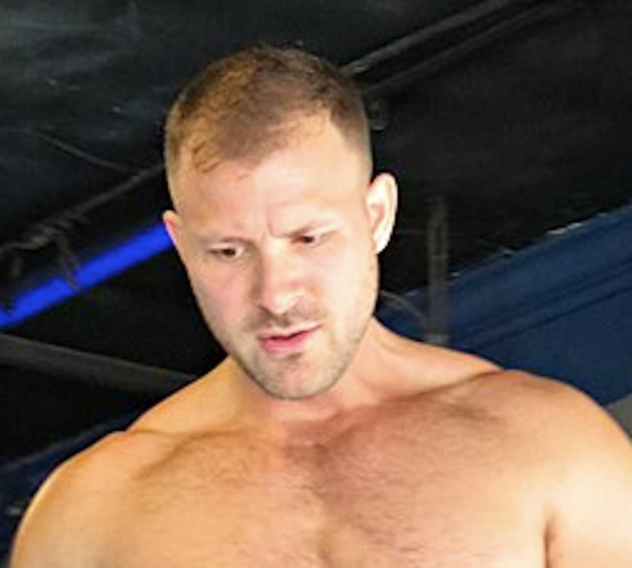 Adult Film Actor From NY Accused Of Distributing Child Pornography