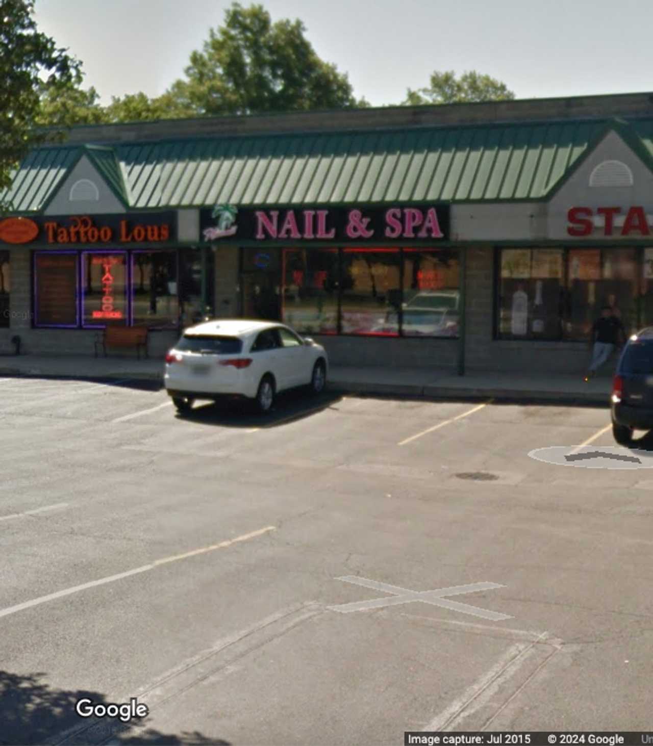 Man Charged With DWI After SUV Crashes Into NY Store, Killing 4