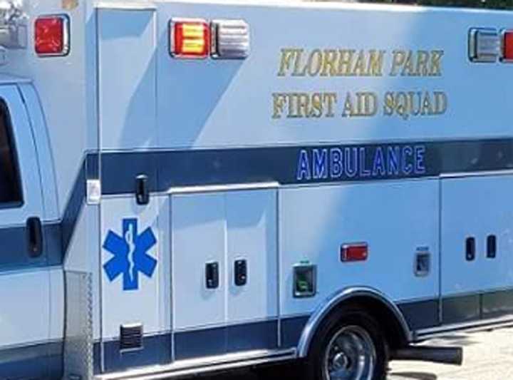 Florham Park Memorial First Aid Squad
  
