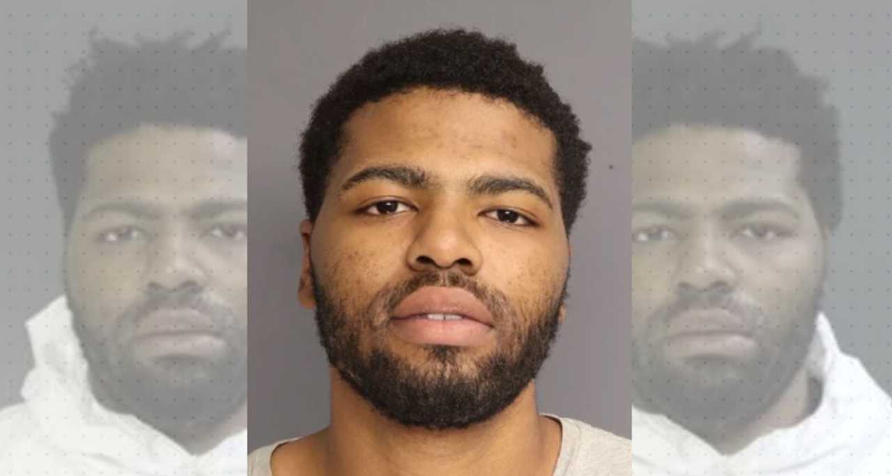 Newark Man Admits To Carjacking Armed Robbery Spree Feds Newark