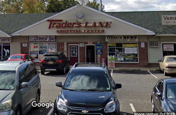 Traders Lane Shopping Center