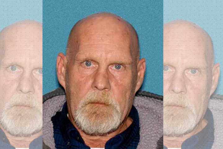 NJ Man, 62, Busted On Child Porn Charges, Prosecutor Says