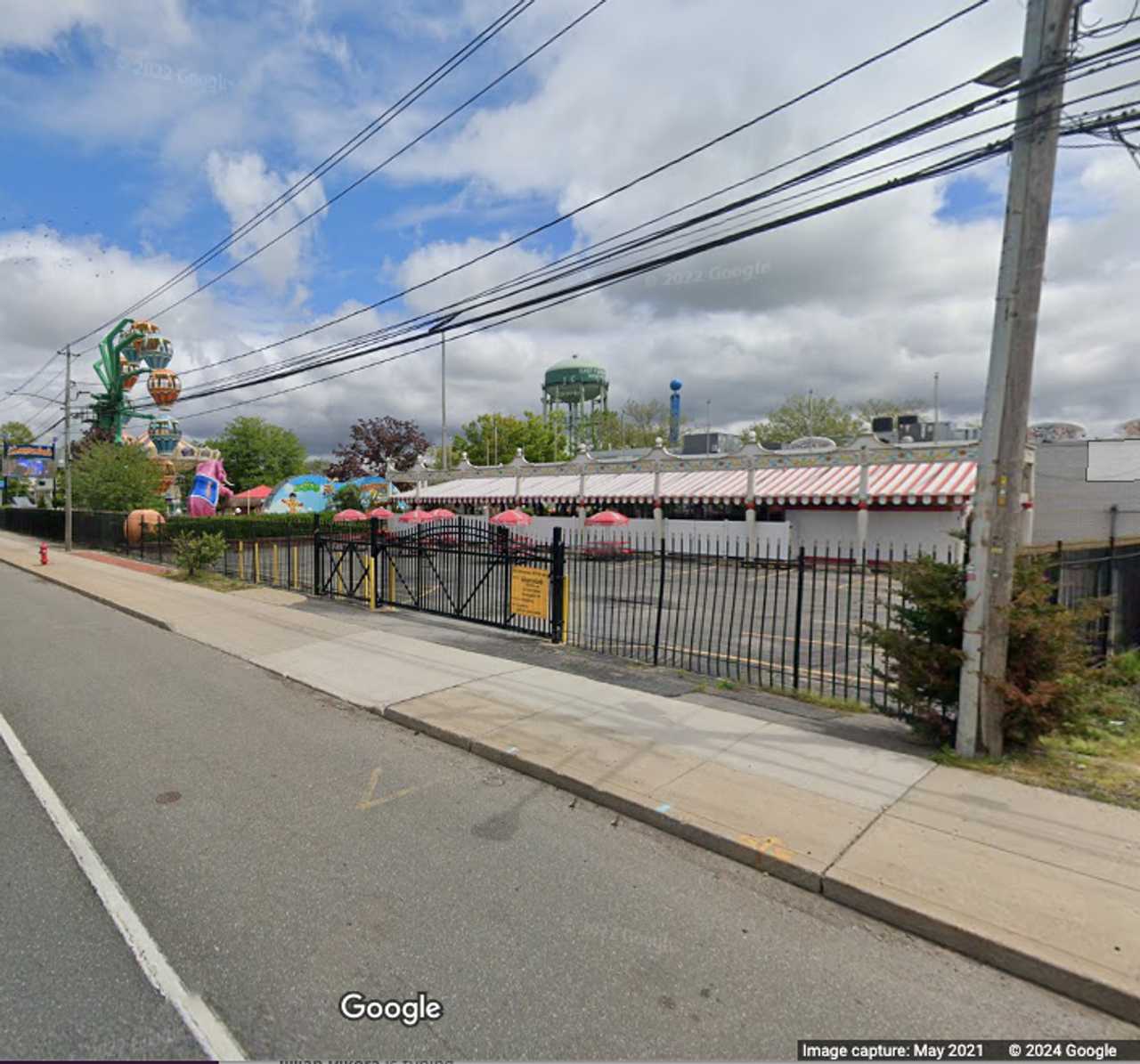 Shirley Man Accused Of Stabbing Victim At Amusement Park In East