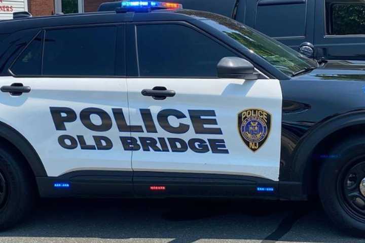 Hours-Long Old Bridge Standoff Ends In Knife-Wielding Man's Arrest, Prosecutor Says