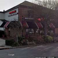 <p>Peppercorns on East Marie Street in Hicksville.</p>