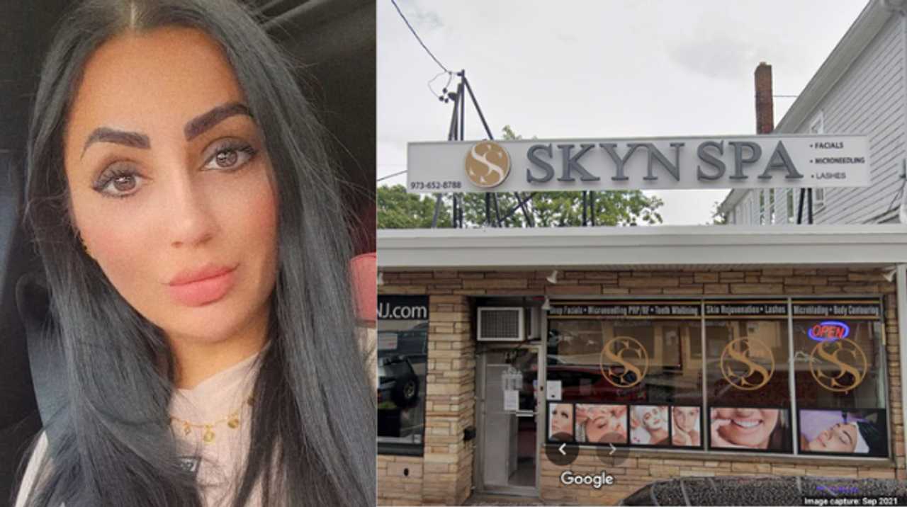 Illegal Botox, Lip Injections NJ Spa Owner Fined 10K, Banned From Biz