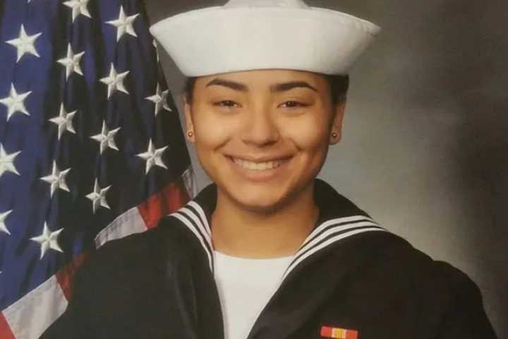 Navy Vet From Trenton, Briana Navarreto, Dies Suddenly In Florida, 27