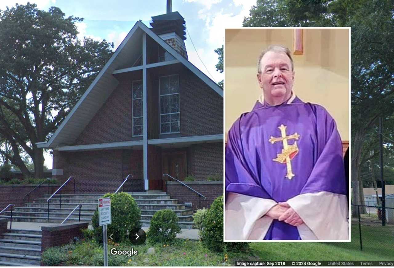 River Edge Pastor Repeatedly Performed Sex Acts On Child: Criminal ...