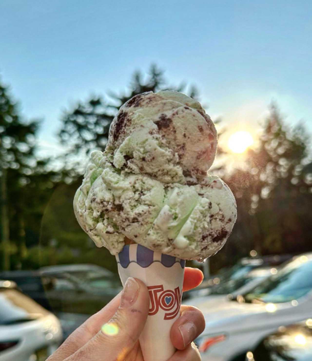 Have You Voted? Where Is The Best Ice Cream In North Jersey
