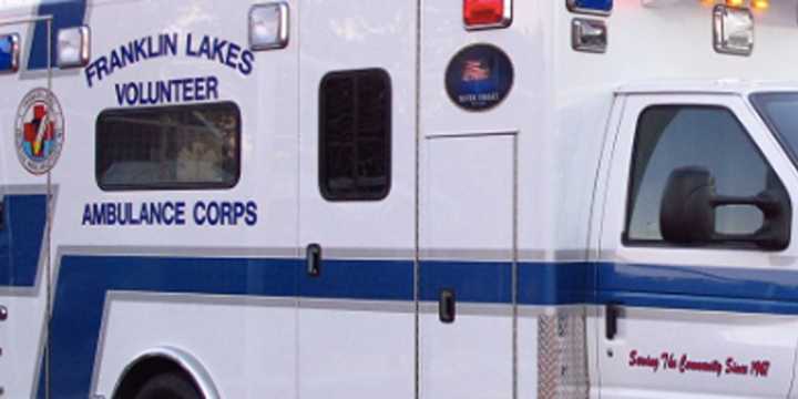 Franklin Lakes Volunteer Ambulance Corps&nbsp;