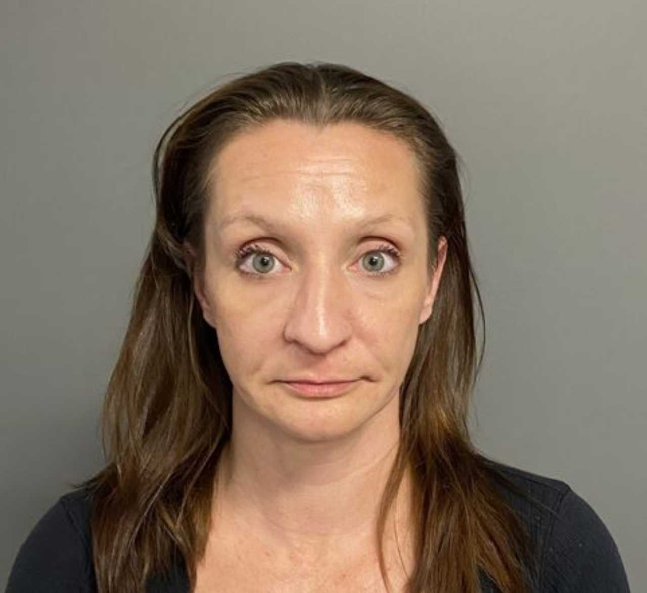 Newtown Woman Accused Of Stealing Over $50K Of Artifacts, Chainsaws ...