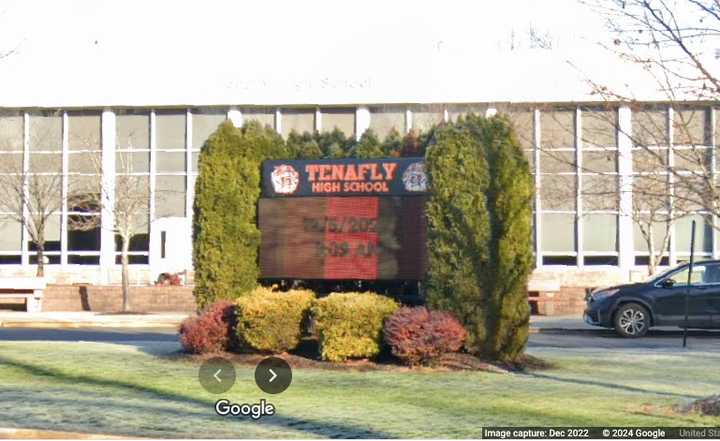 Tenafly High School