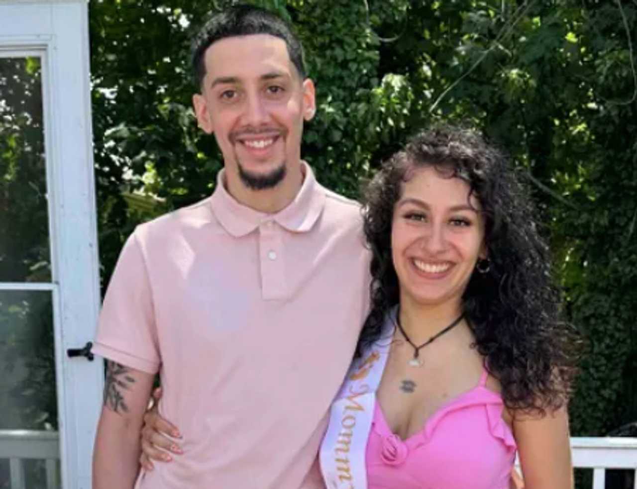 Clifton's Michael Rodriguez Dies At 24 With Unborn Daughter On The Way Campaign Jefferson