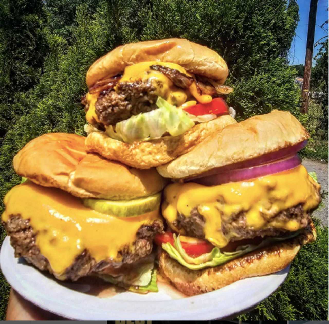 Who's Got The Best Burgers In North Jersey? Vote Now! Fort Lee Daily