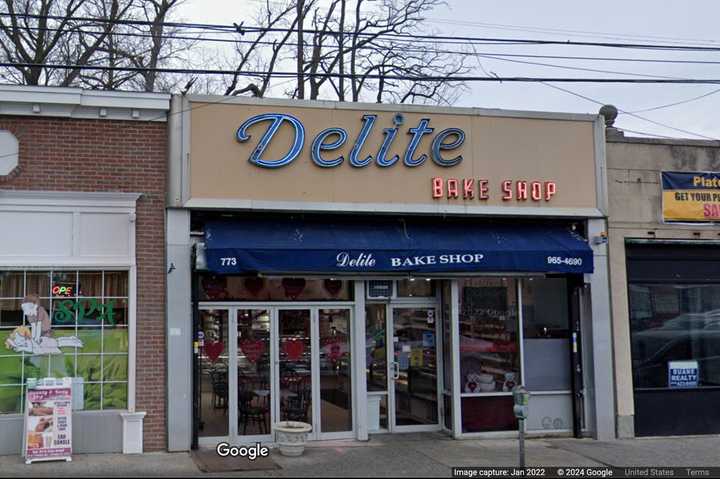 Delite Bake Shop, located in Yonkers at 773 Yonkers Ave.&nbsp;