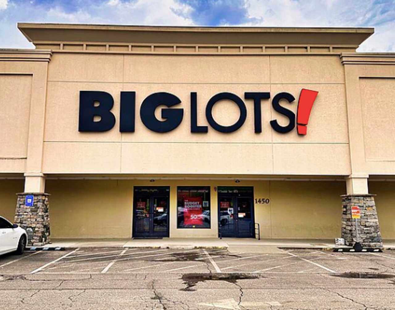 Big Lots To Close Pair Of Long Island Stores, Including In Carle Place ...