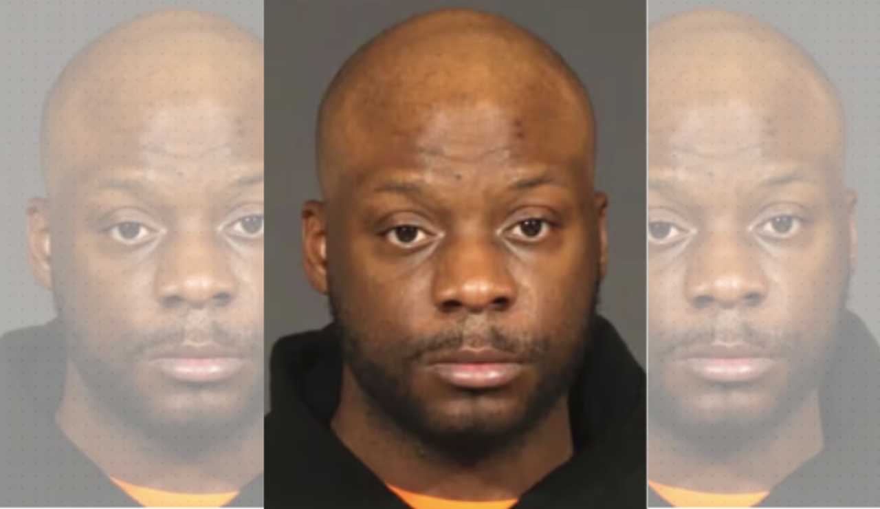 Man Admits Kidnapping Paterson Business Owner, Driving Across State