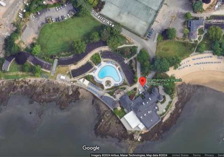 The Mamaroneck Beach &amp; Yacht Club is open again after more water testing.&nbsp;