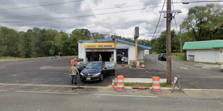 Site of two proposed hotels and a restaurant off Route 70 in Cherry Hill.&nbsp;