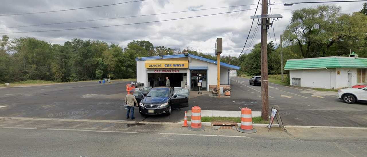 Proposed Hotels, Upscale Restaurant Will Transform Vacant Cherry Hill