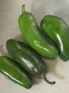 Brand Of Jalapenos, Green Peppers, Green Beans Recalled Due To Listeria Concerns