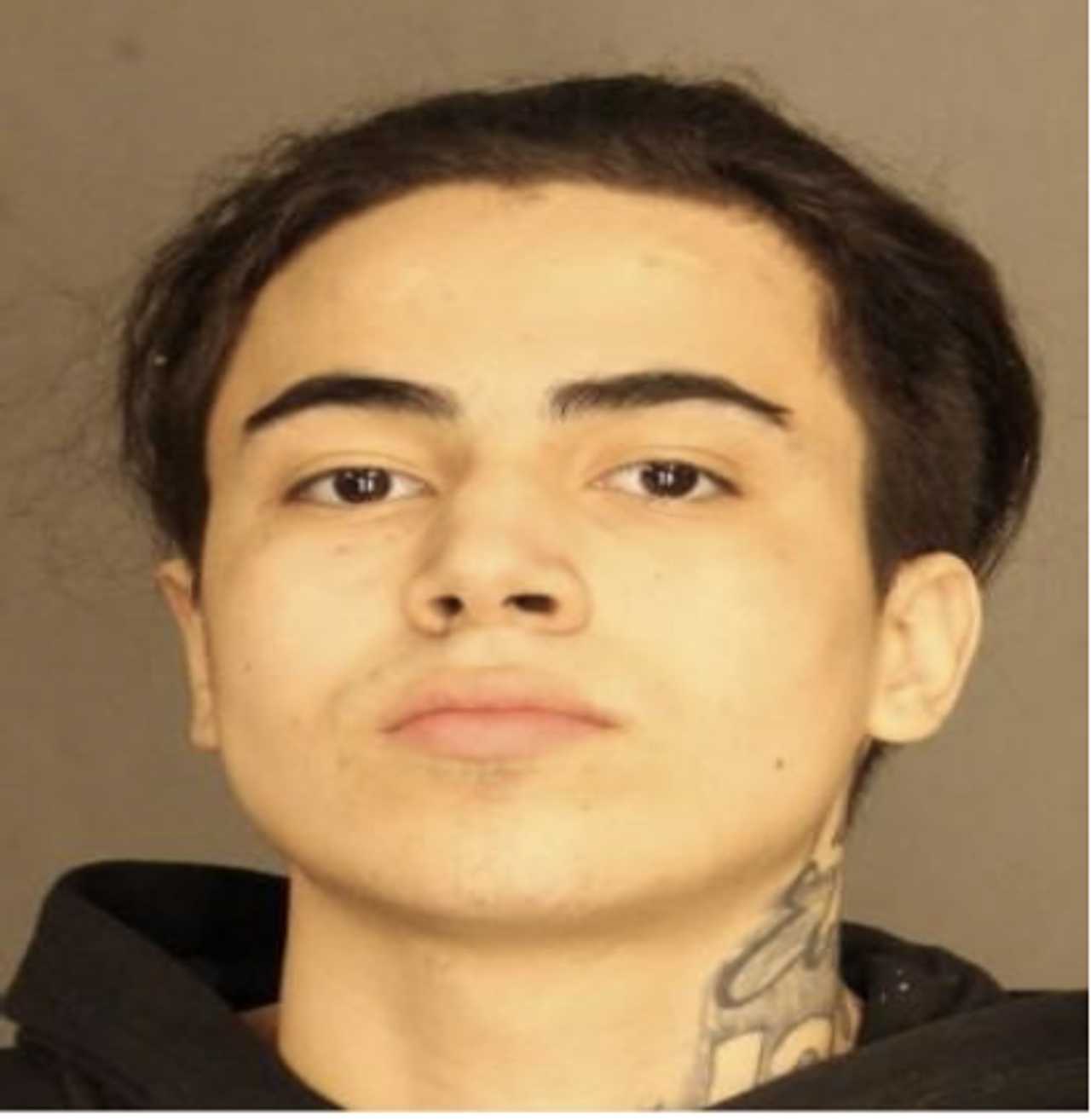 Teenage Suspect In Haverstraw Murder Of 29YearOld Nabbed In South