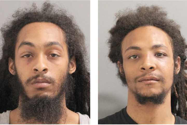 Brothers Nabbed For Machete Attack At Hicksville Hotel